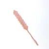 Marcapáginas rosa