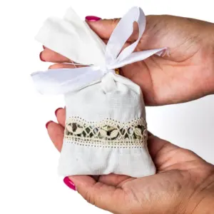 Bolsita de perfume