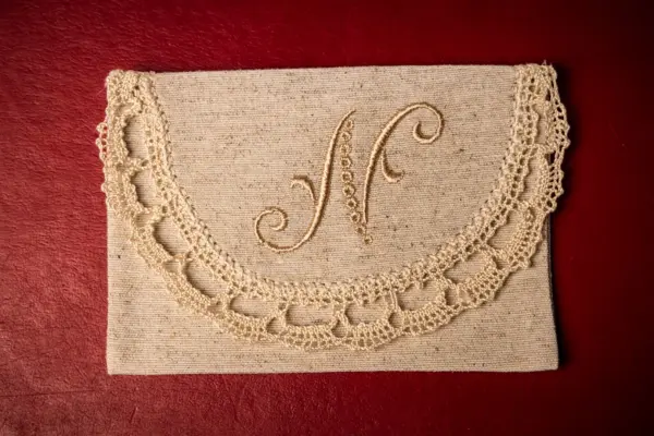 Sobrecitos personalizables