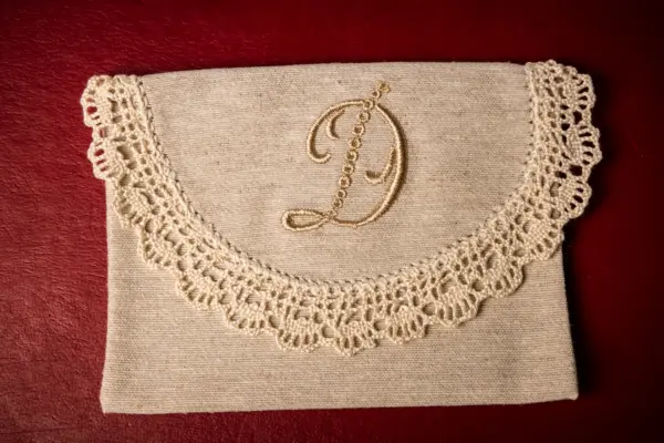 Sobrecitos personalizables