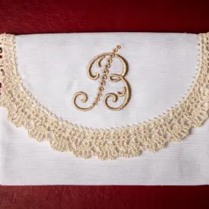 Sobrecitos personalizables