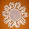 Tapetito blanco