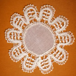 Tapetito blanco