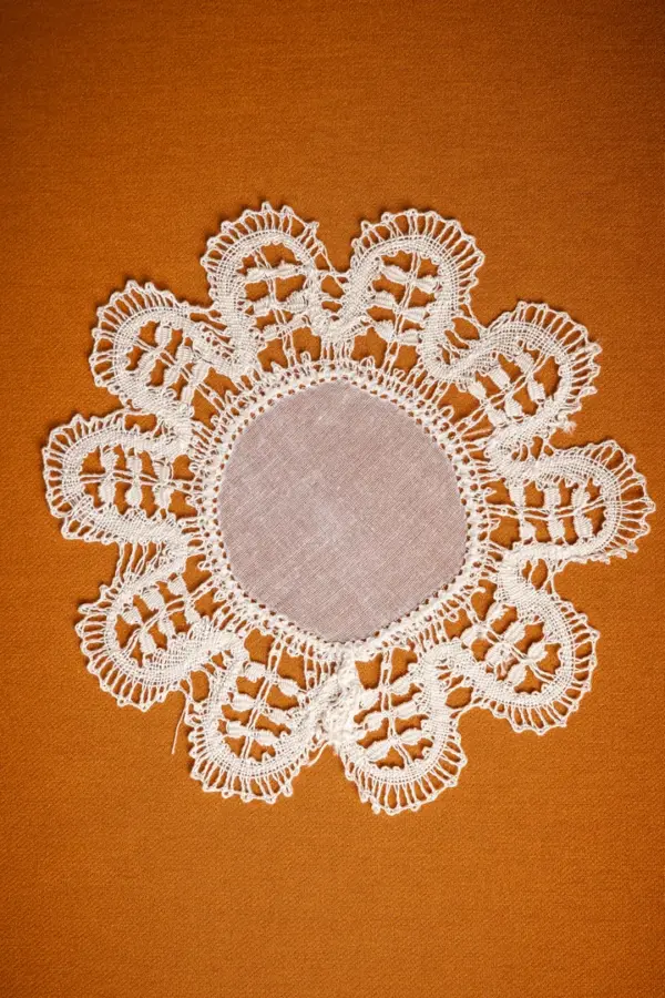 Tapetito blanco