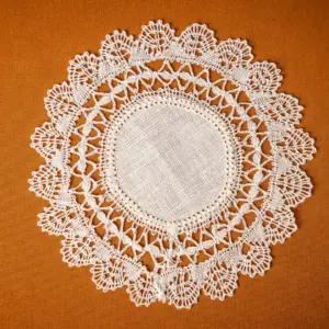 Tapetito blanco