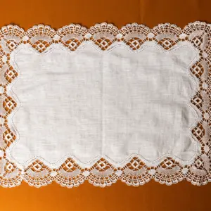 Tapete rectangular