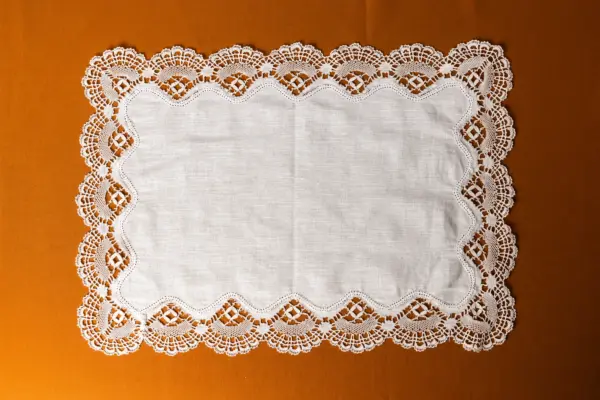 Tapete rectangular