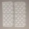 335 Puñetas 100% encaje