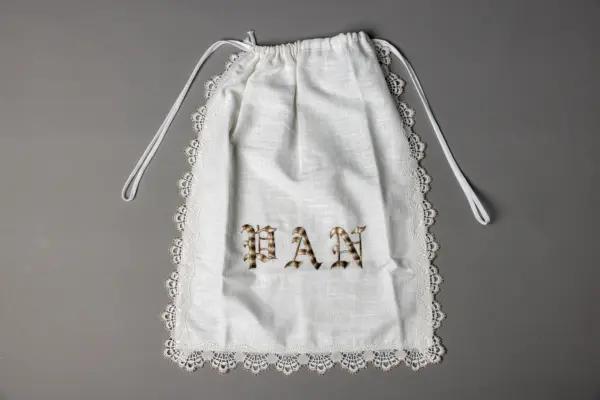 Funda para pan