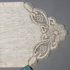 Bolsita de perfume
