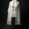 Mantón “Aire de Camariñas”