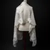 Mantón “Aire de Camariñas”
