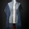 457 Mantón “Brétema Azul”