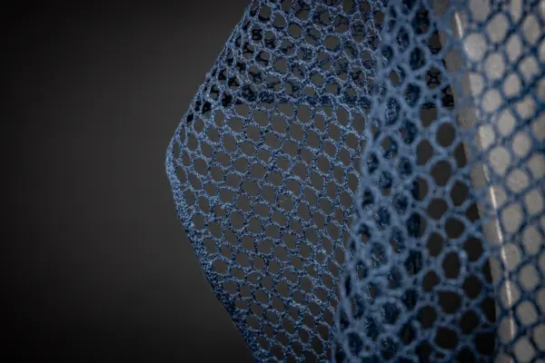 458 Mantón “Brétema Azul”