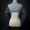 461 Mantón “Brétema Azul”