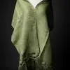 Chal Verde "Raíces da Costa"